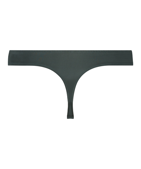 Maya g-streng, Gr&oslash;n