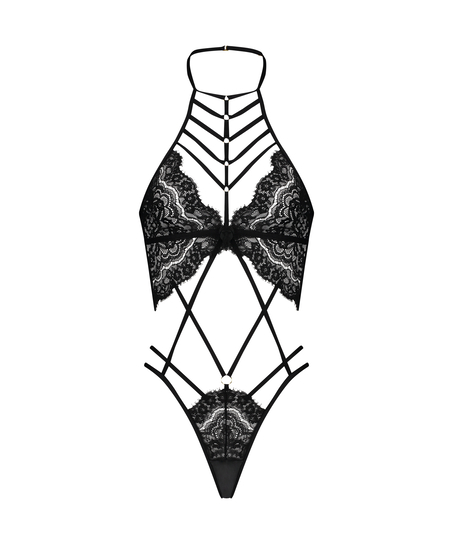 Private body Sweetie, sort