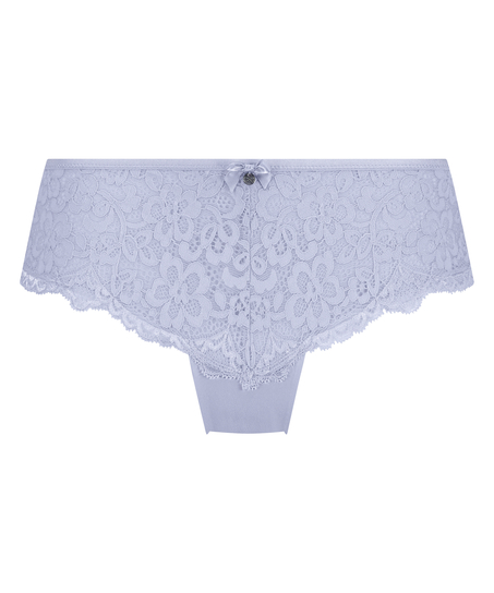 Brasiliansk trusse Marine, Lilla