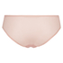 Invisible brasiliansk trusse, pink