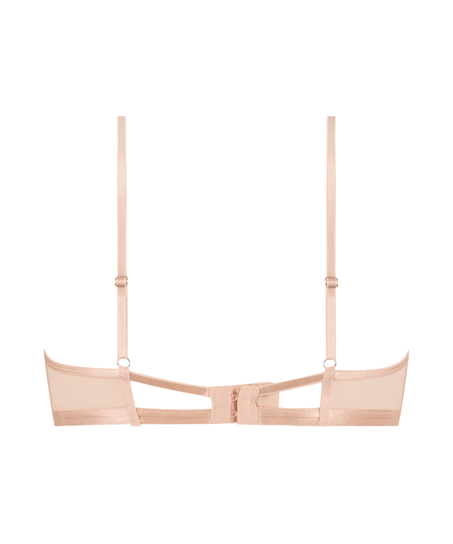 Bralette Jade, Lyserød