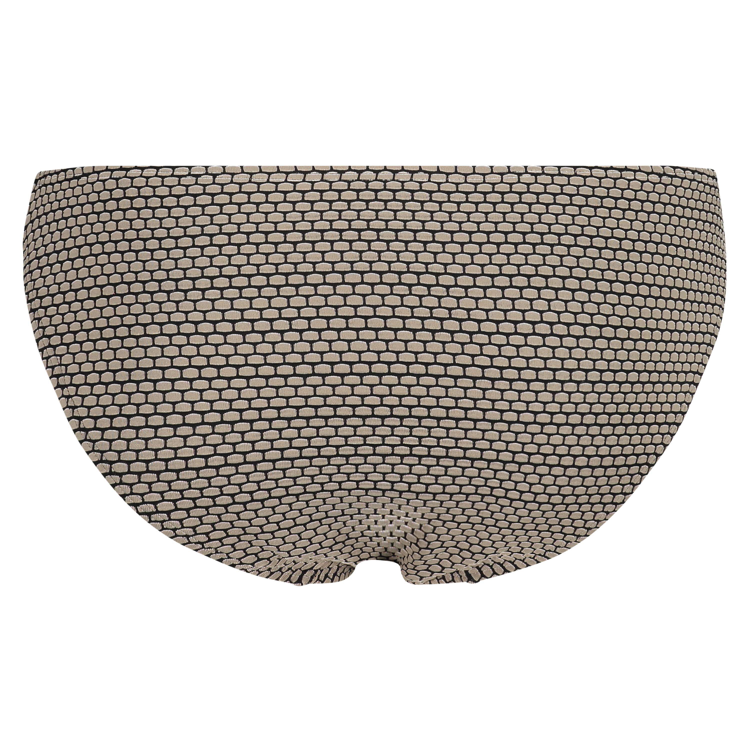 Rio Bikinitrusse Fango, Brown, main