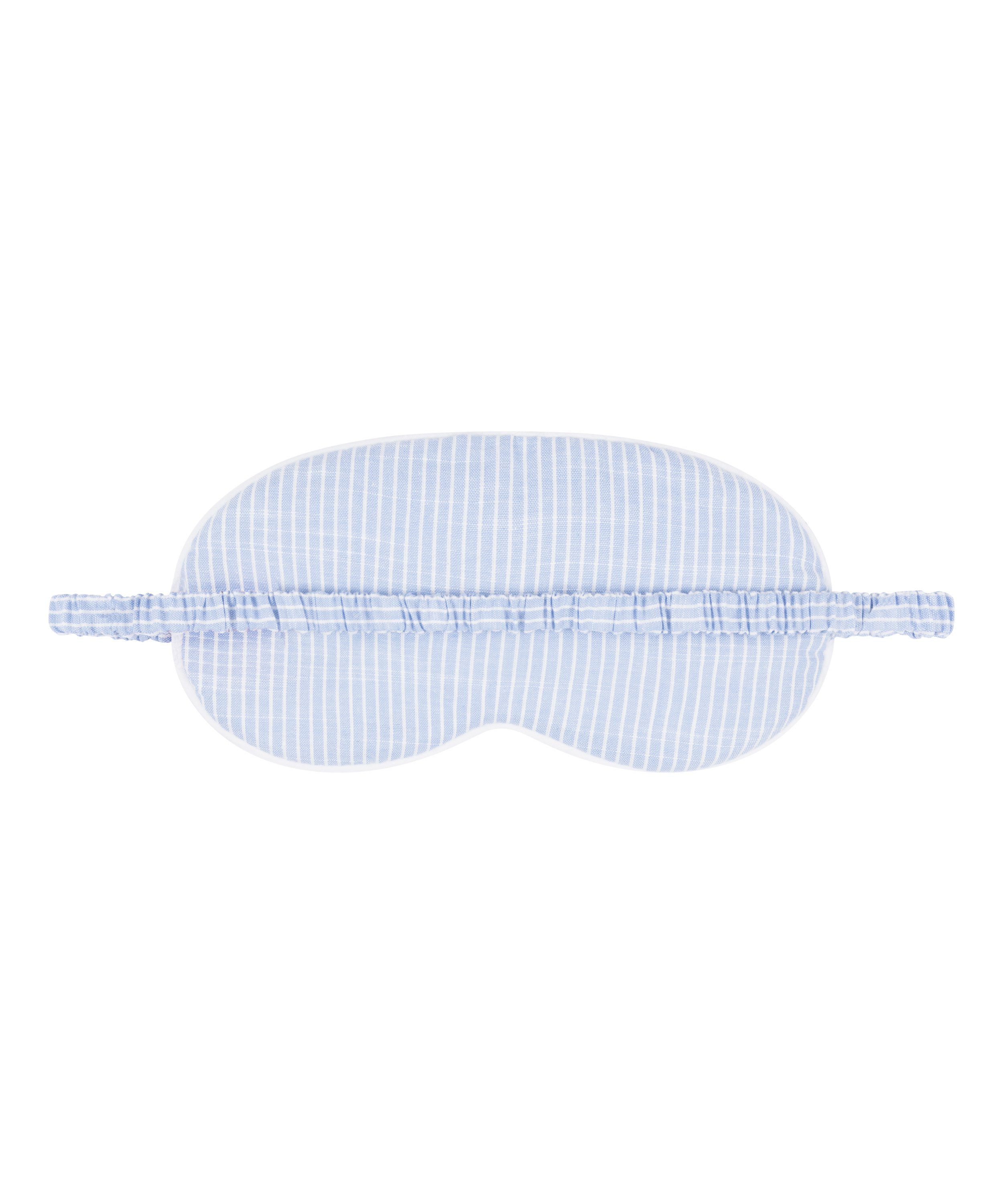 Øjenmaske, Blå, main