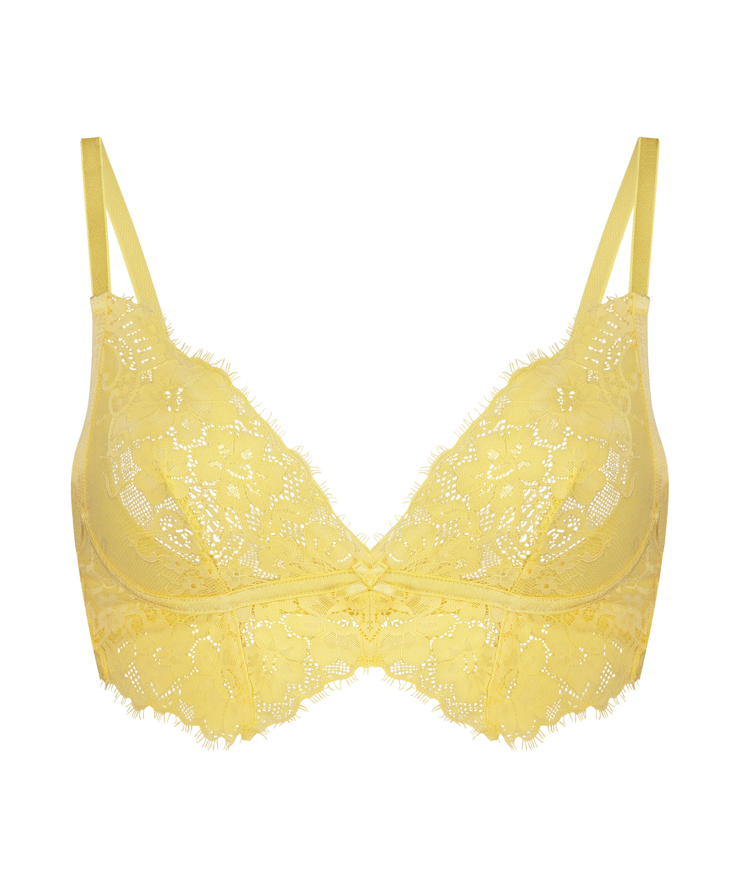 Bralette Milaan, Gul