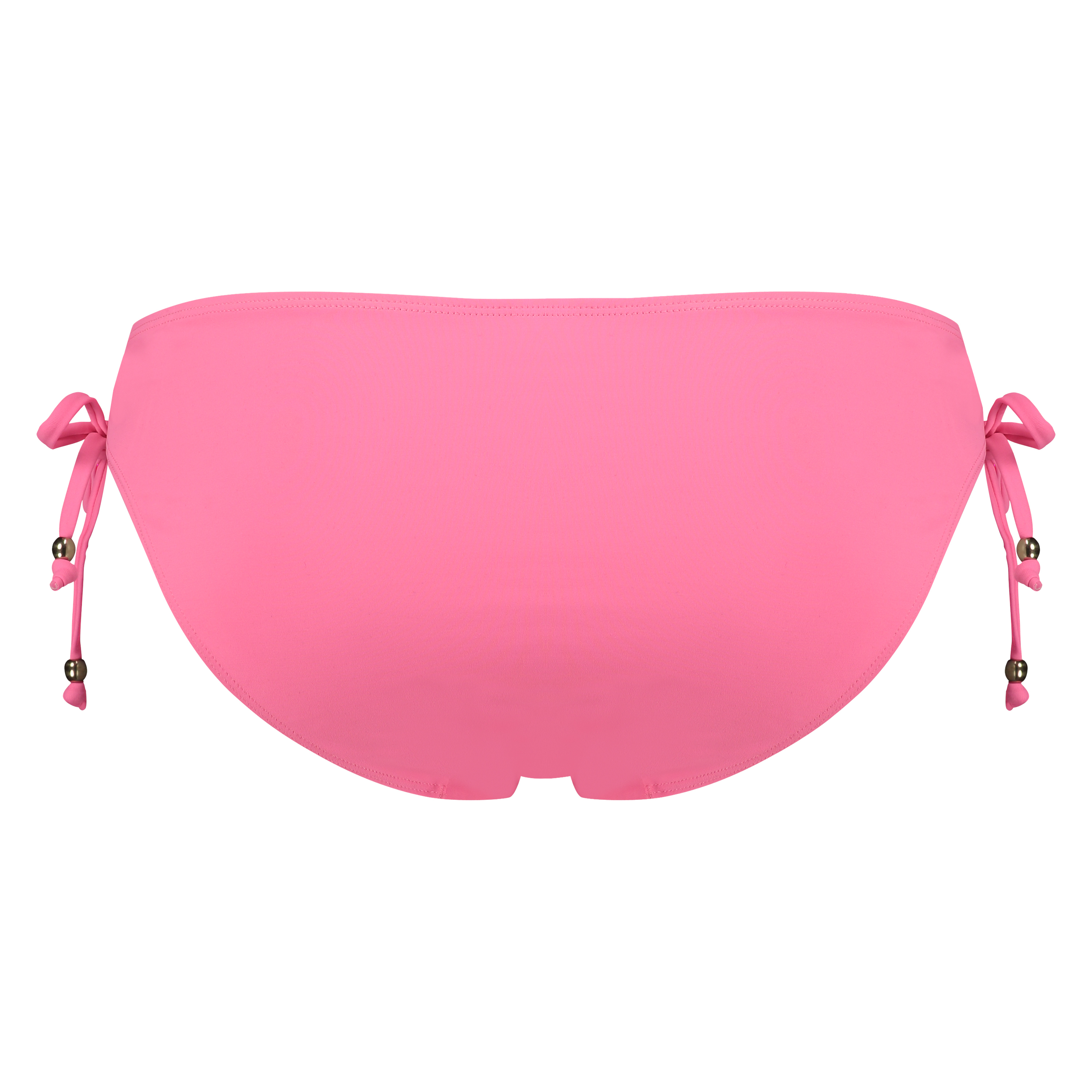 Necklace bikinitrusse, Orange, main