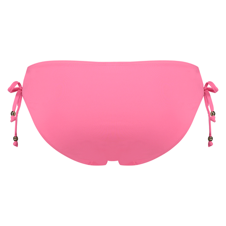 Necklace bikinitrusse, Orange