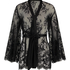 Kimono Lace Isabelle, Sort