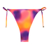 Rio Bikinitrusse Sunset Dream, lilla
