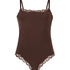 Alissia body, Brun