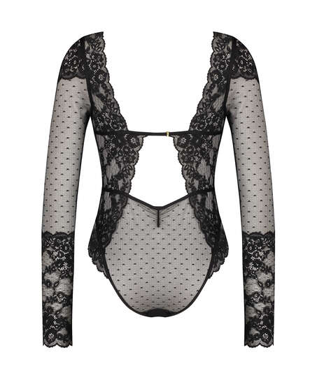 Body Elizabeth, sort