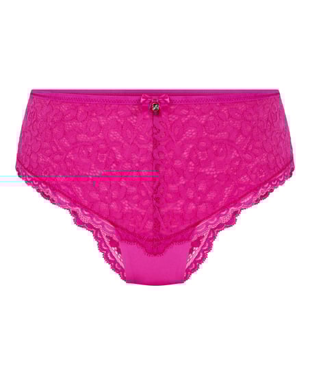 Brasiliansk trusse Marine, Lyser&oslash;d