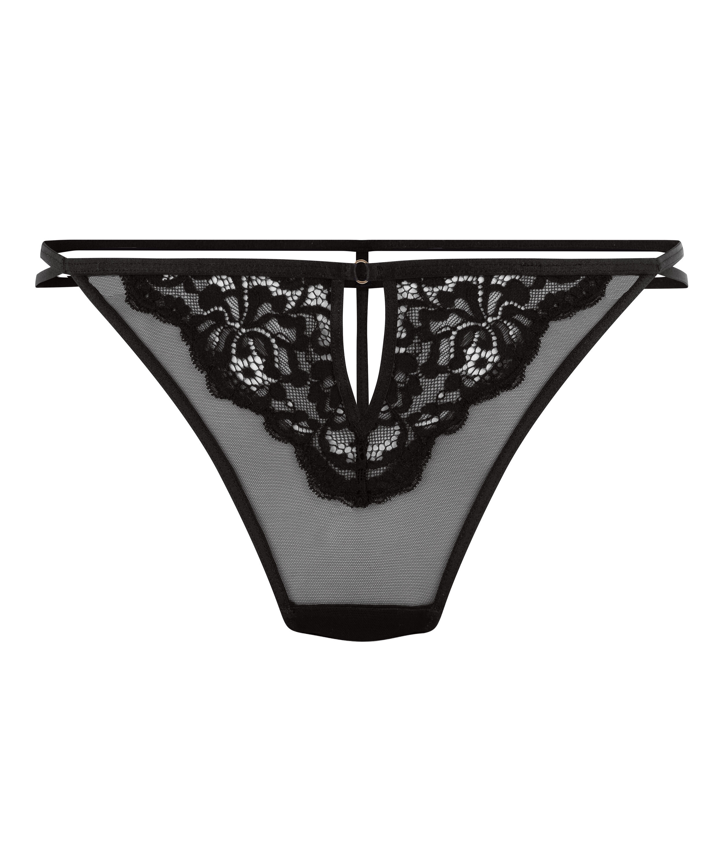 G-streng Cinnamon - G-streng & Boxerstrings - Hunkemöller
