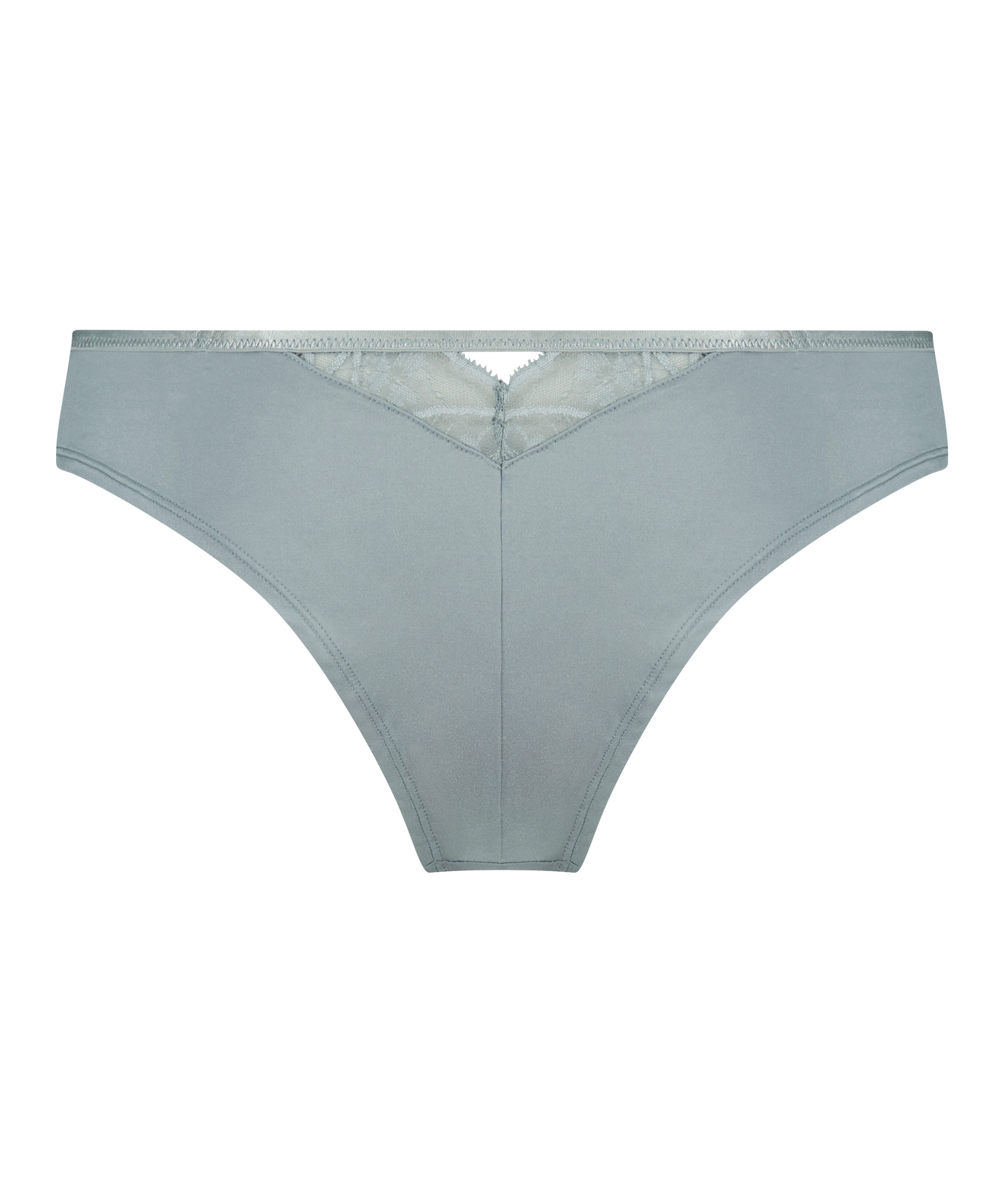 Brasiliansk trusse Luna, bl&aring;, main