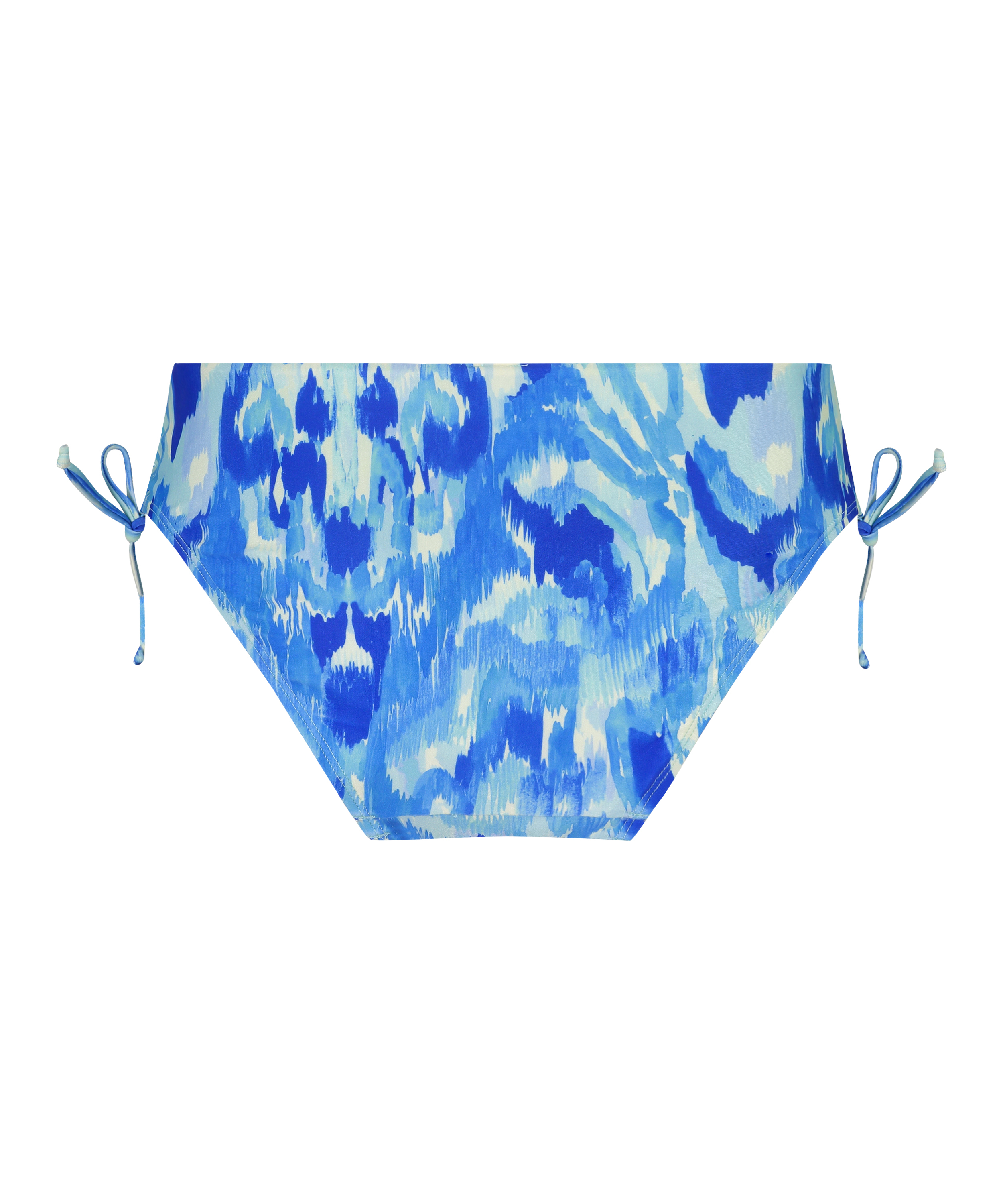 Rio Bikinitrusse Paraguay, blå, main