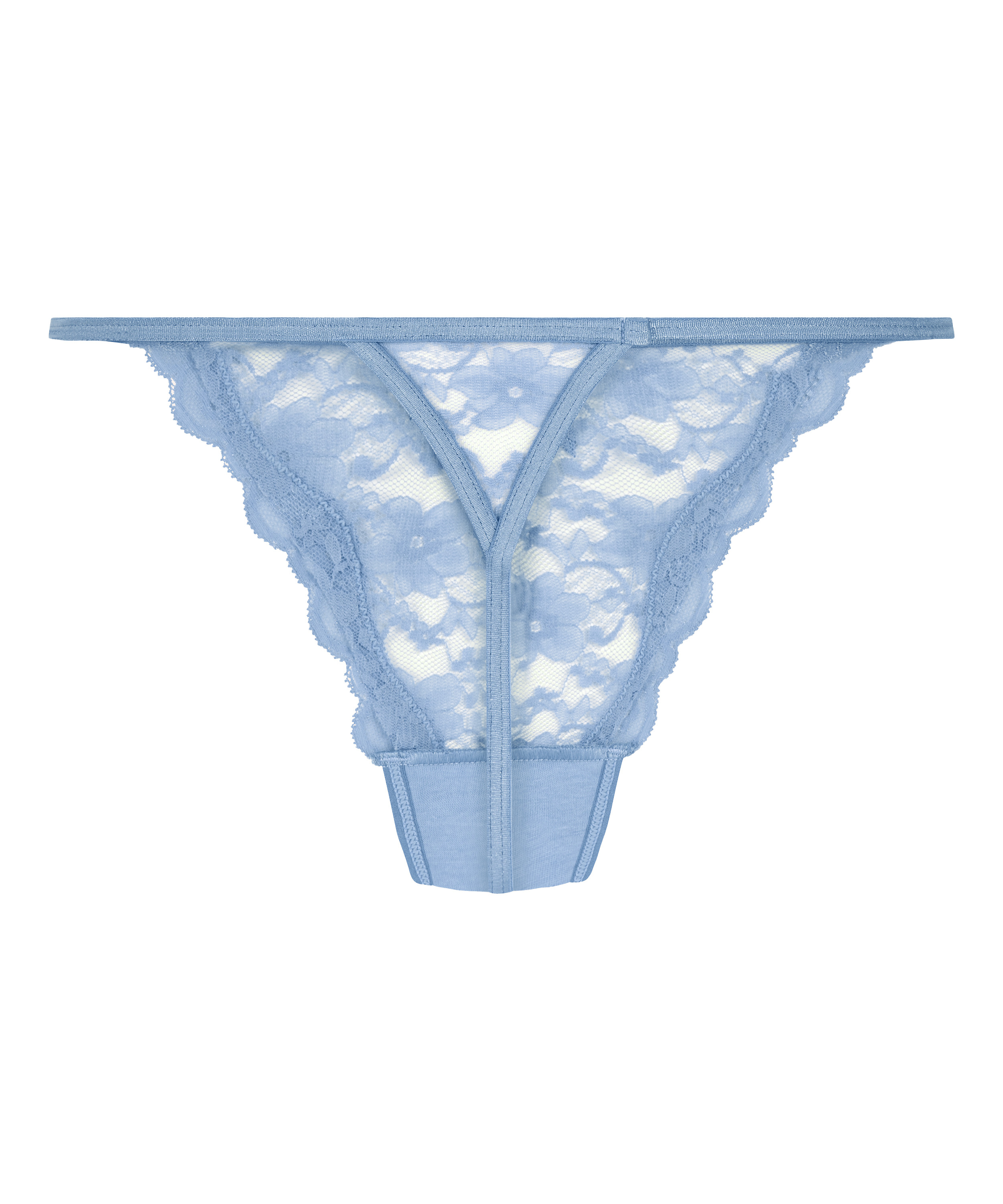 G-streng Mini, blå, main