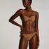 Bikinitop Goldie Shimmer, Gul