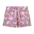 Jersey pyjamasshorts, Lilla