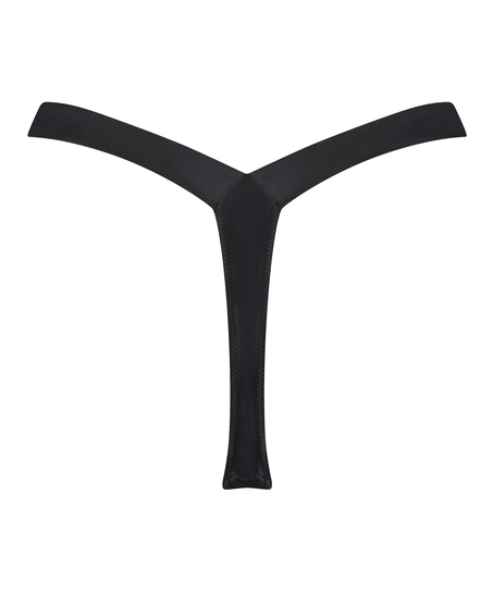 G-streng Akelei, grøn