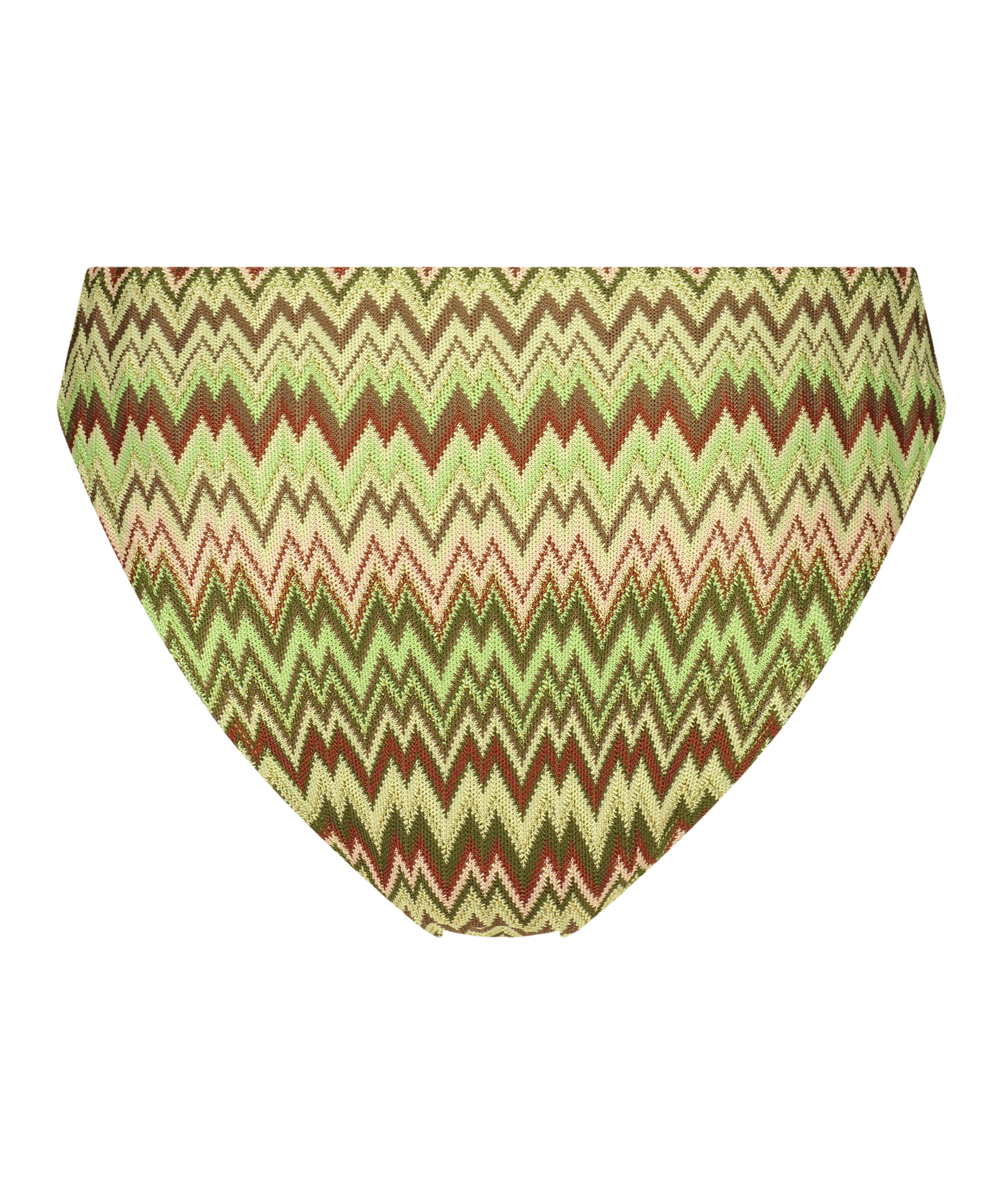 Rio Bikinitrusse Alcapulco, grøn, main