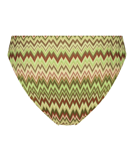 Rio Bikinitrusse Alcapulco, grøn