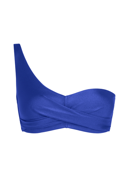 Bikinitop Sydney Bandeau, Bl&aring;