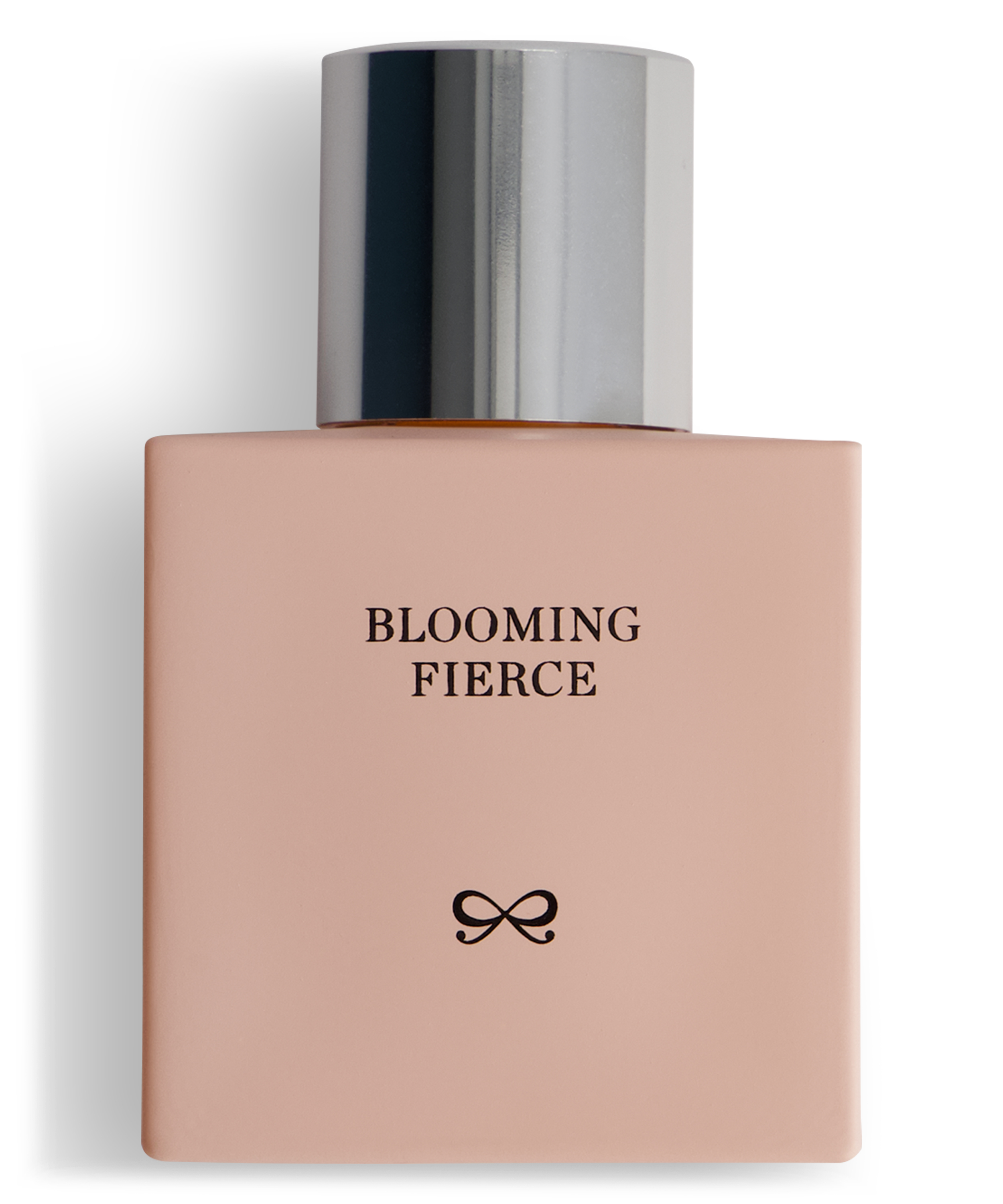 Eau de Parfum Blooming Fierce 50 ml, hvid, main