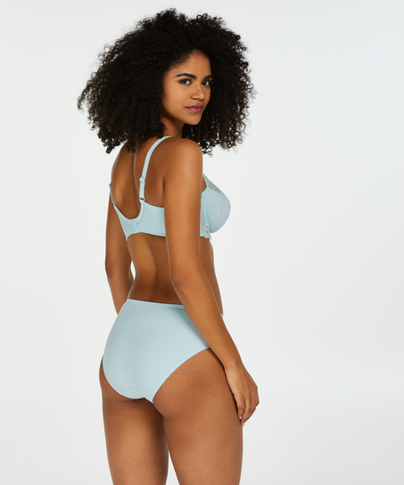 Trusse Diva, Bl&aring;