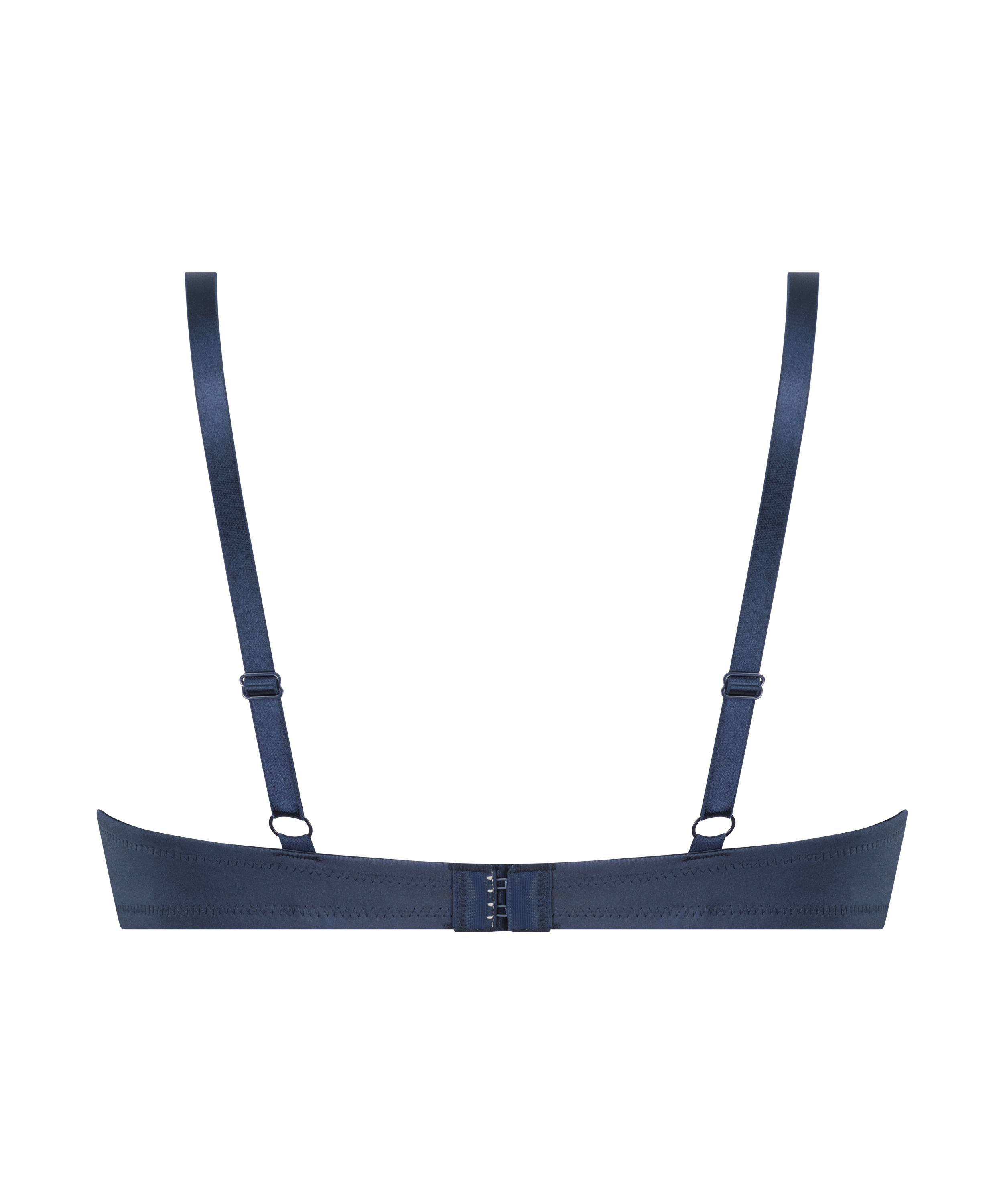 Ikke-formst&oslash;bt b&oslash;jle-bh Margot, Bl&aring;, main