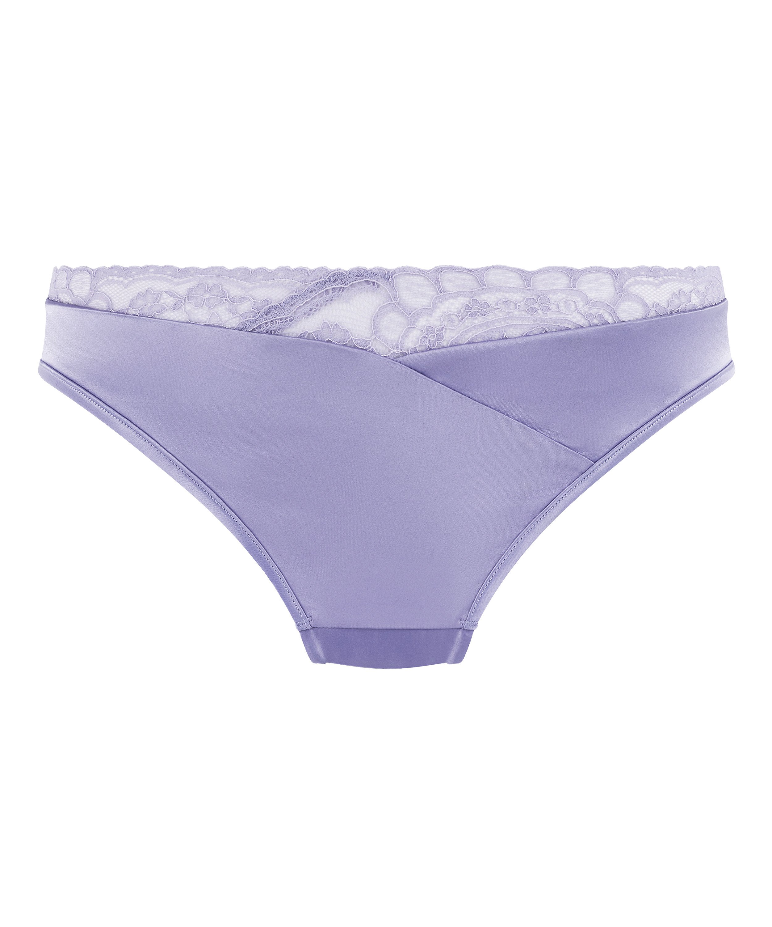 Adele g-streng H, Lilla, main