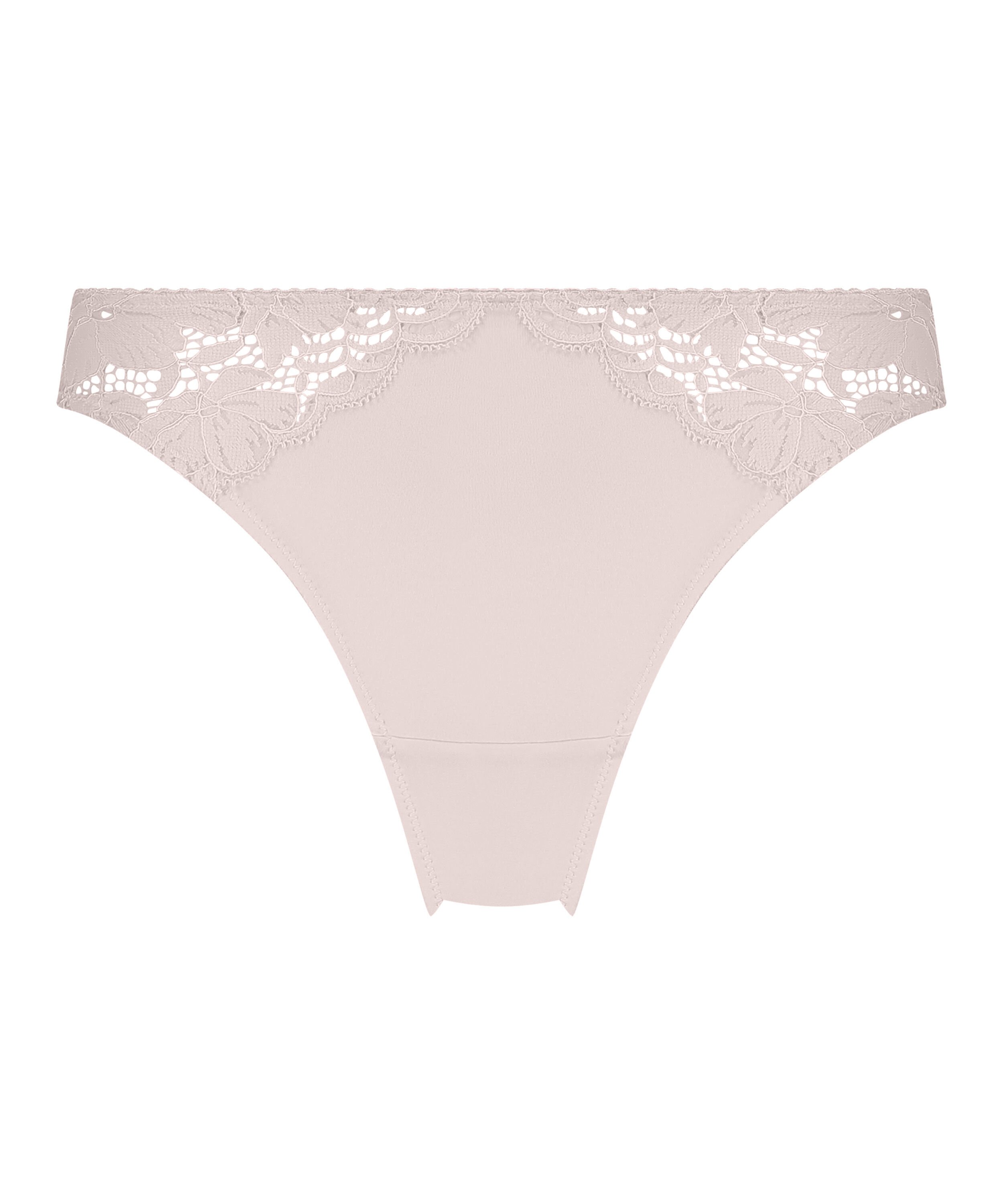 G-streng Andrea, Lyser&oslash;d