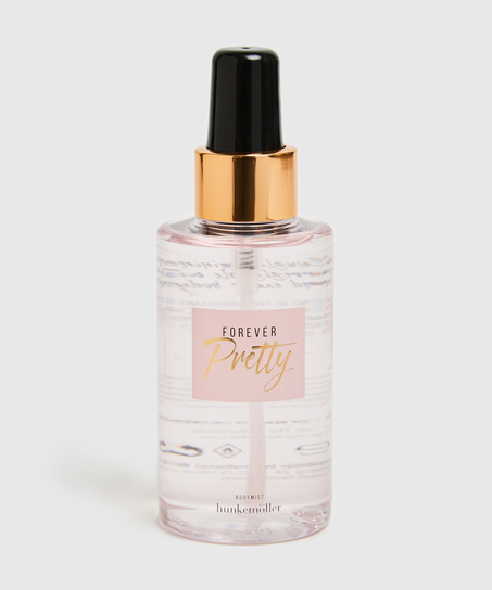 Forever Pretty bodymist, hvid