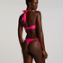 G-streng Bikinitrusse Naples, pink