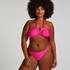 G-streng Bikinitrusse Naples, pink