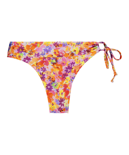 Rio Bikinitrusse Tiki, Orange