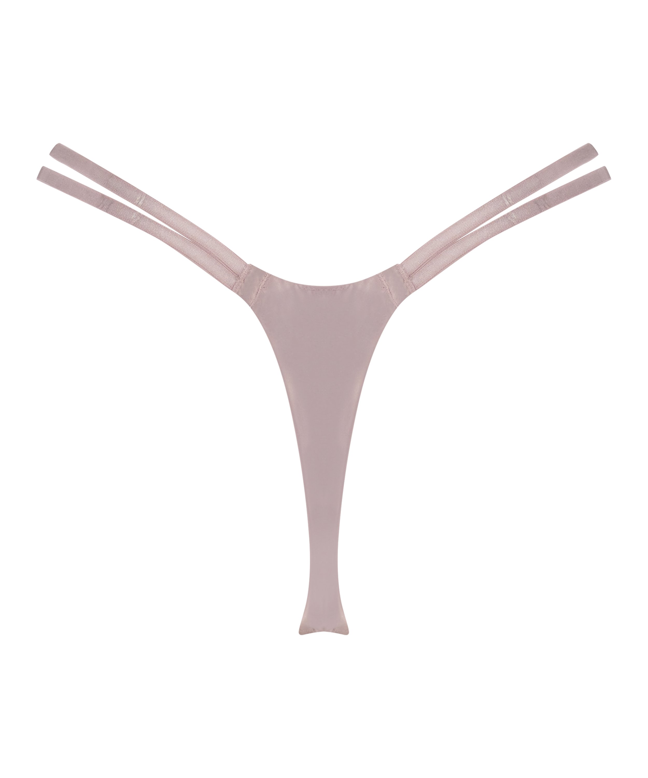 G-streng Rosalia, lilla, main