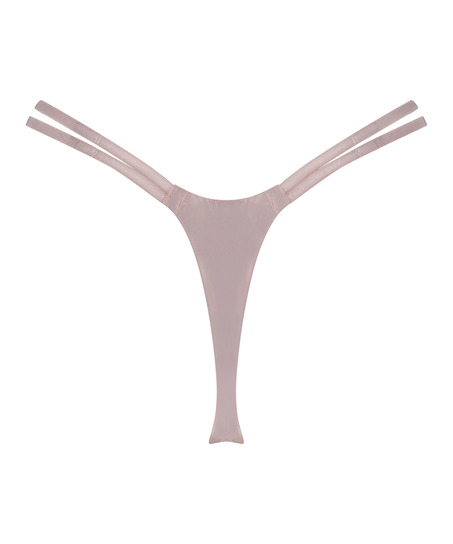 G-streng Rosalia, lilla