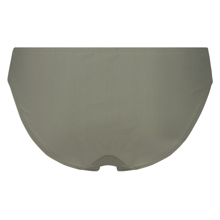 Rio Bikinitrusse Gypsy Chic, gr&oslash;n