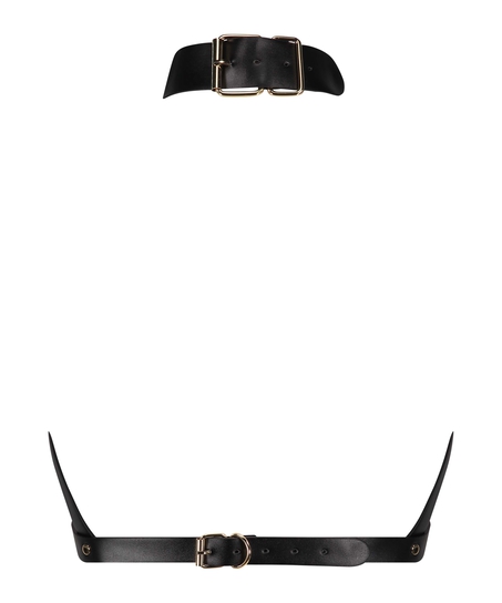 Private kropsselesæt, Sort