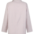 Pyjamastop Flonel Essentials, Lilla