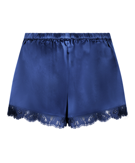 Grace shorts, Bl&aring;