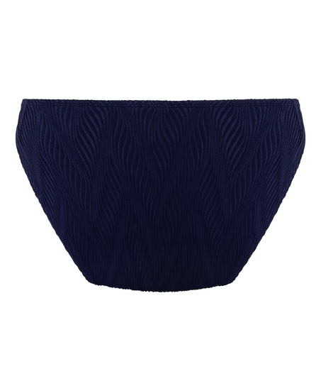 Rio bikinitrusse Cozumel, blå