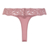 G-streng Sunny, pink