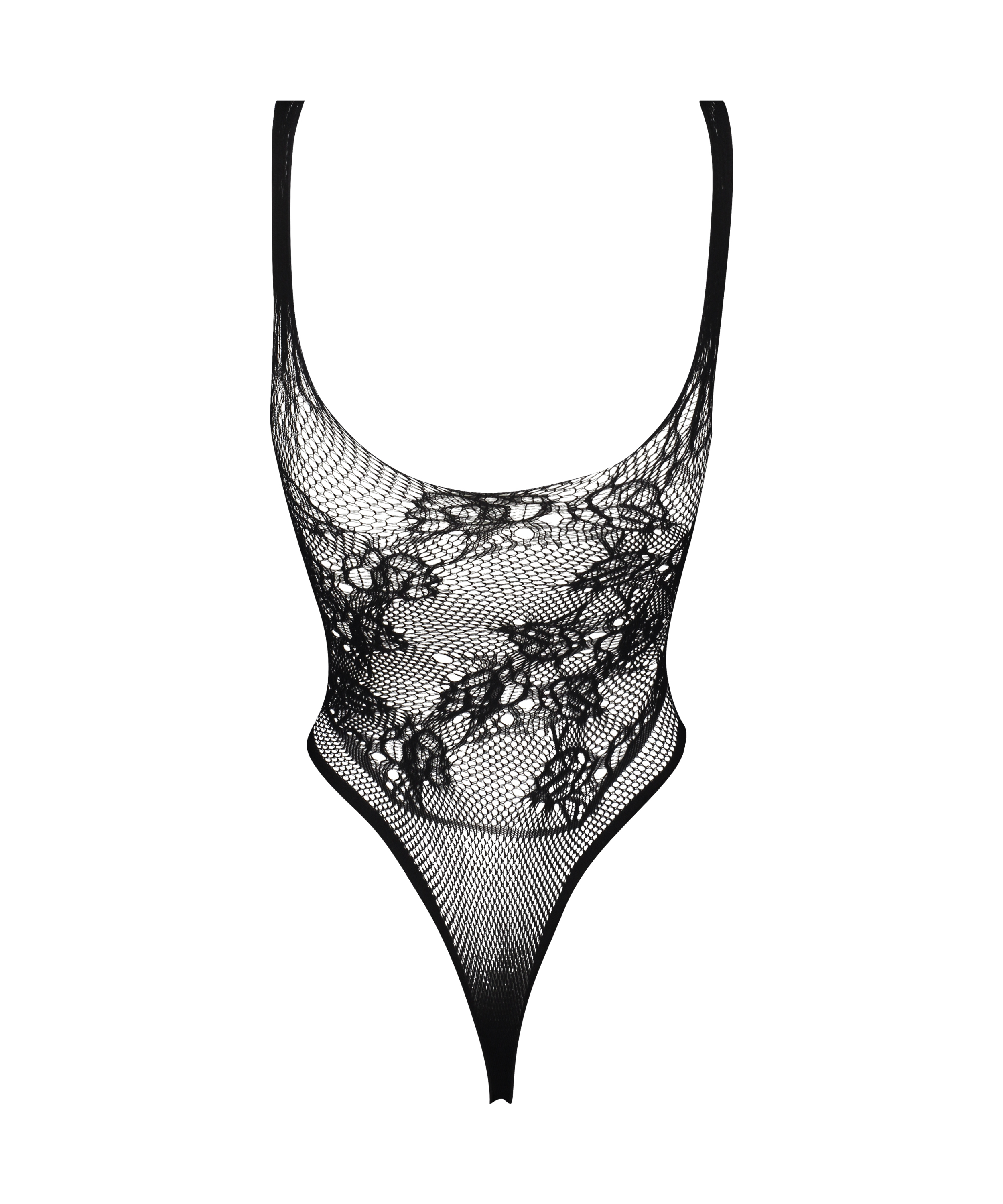 Private Body, sort, main