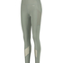 HKMX Oh My Squat-leggings med h&oslash;j talje, Gr&oslash;n