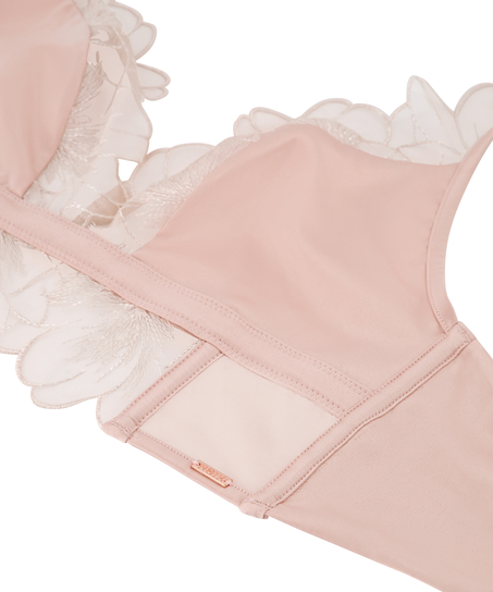 Bralette Sher, Lilla