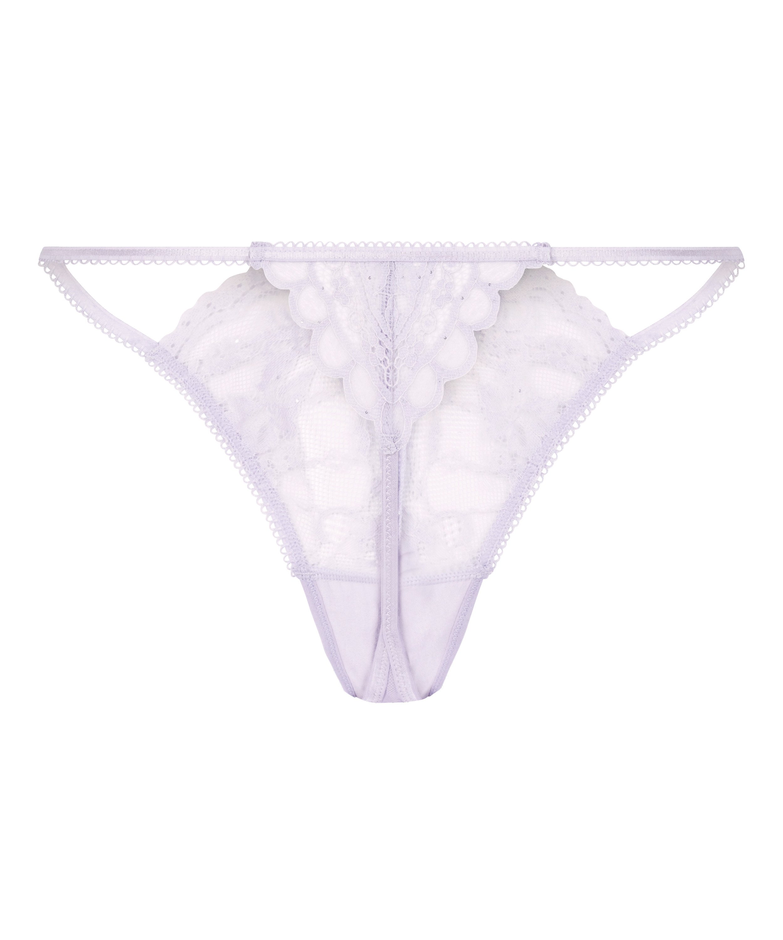 Isadora g-streng, Lilla, main