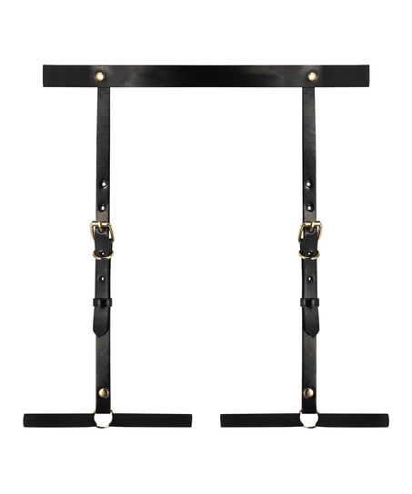 Private Hofteholder, Sort