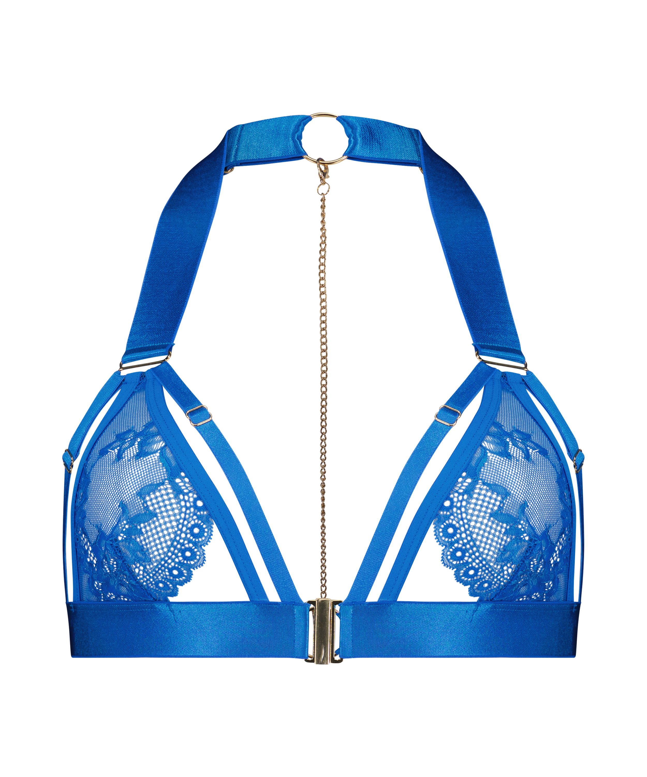 Bralette Clementine, Bl&aring;, main