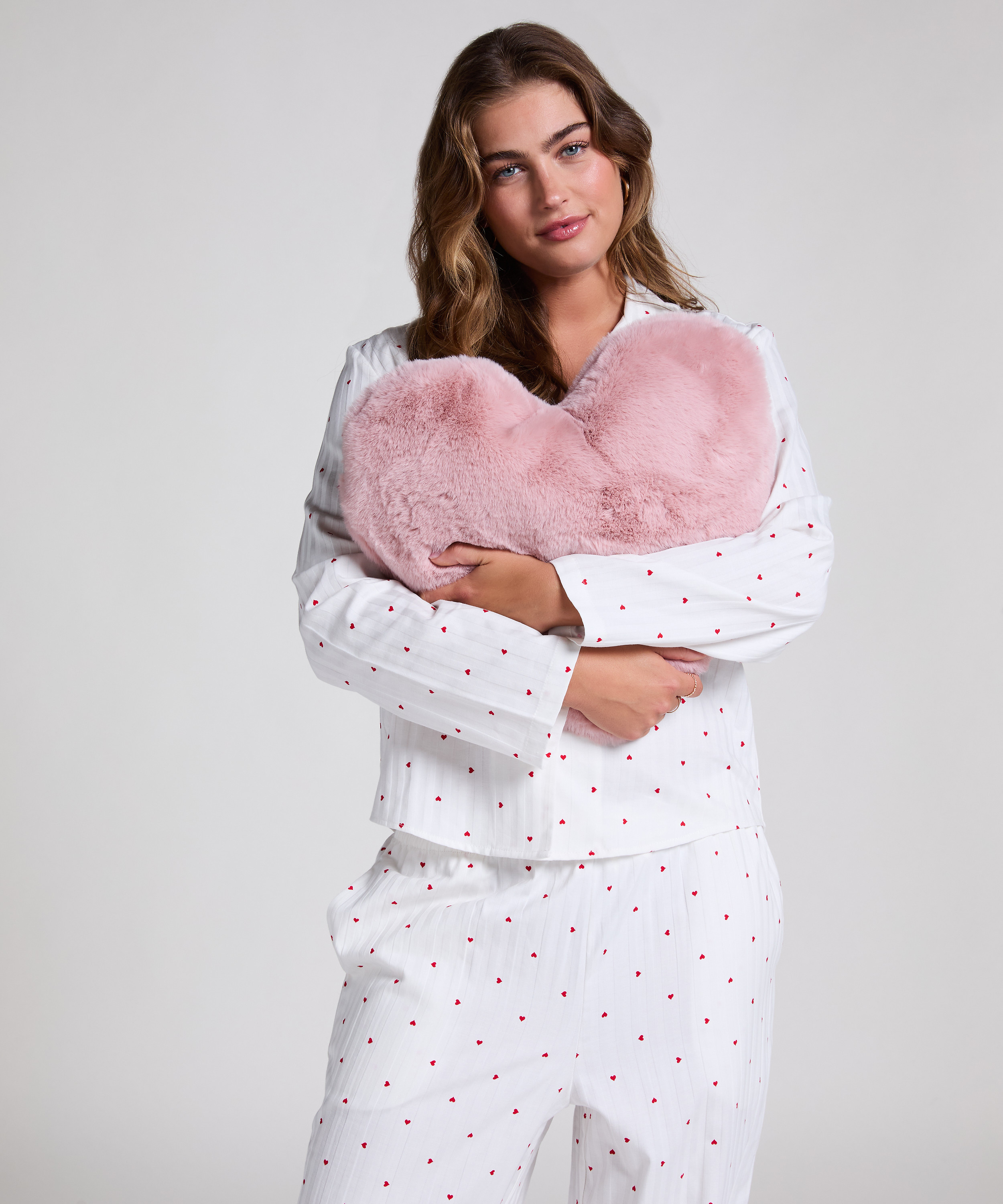 Varmedunk, Lilla, main