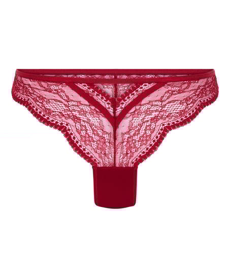 Cheekini Isabelle, R&oslash;d